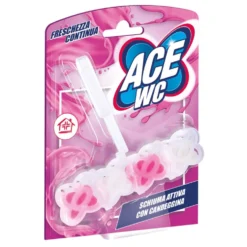 Ace WC Tavoletta Assortita