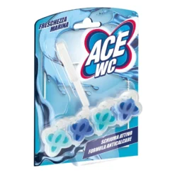 Ace WC Tavoletta Assortita