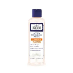 Acqua alle Rose Acqua Micellare Bifase con Vitamina C 200 ml