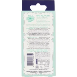 Acqua alle Rose Cerottini Anti-Imperfezioni Purificanti 4 Cerottini Naso + 4 Cerottini Fronte/Mento