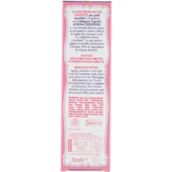 Acqua alle Rose Contorno Occhi Lenitivo 15ml