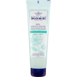 Acqua alle Rose Gel Esfoliante Purificante 150 ml