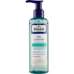 Acqua alle Rose Gel Lavaviso Purificante 200 ml