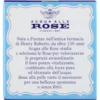 Acqua alle Rose Idratante Crema Viso Rivitalizzante 50 ml