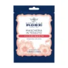 Acqua alle Rose Illuminante Maschera in Tessuto Idratante Anti-Fatica 1 Pezzo