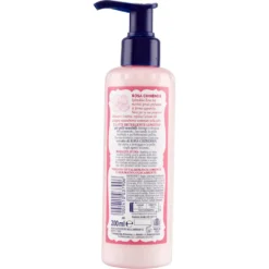 Acqua alle Rose Latte Detergente Lenitivo 200 ml