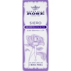 Acqua alle Rose Siero Rimpolpante 30 ml