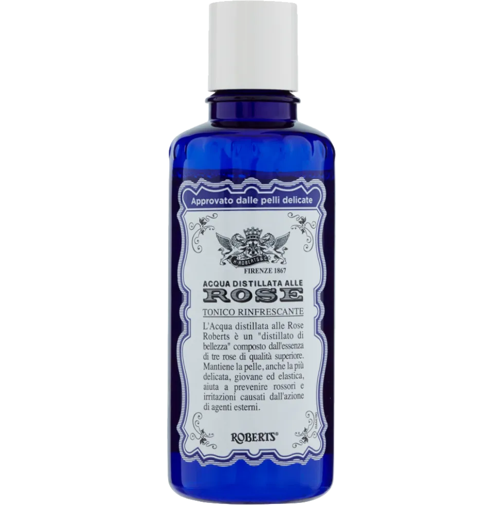 Acqua alle Rose Tonico Rinfrescante 100 ml