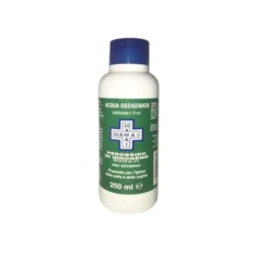 Acqua Ossigenata 10V 250ml
