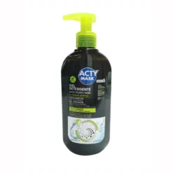 Acty Mask Gel Detergente Anti-Punti Neri 150 ml