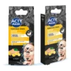 Acty Mask Purifyng Strips Detox