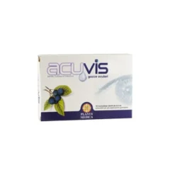 Acuvis Gocce Oculari 10 Fiale 0,5ml