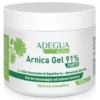 Adegua Arnica Plus 91% Gel Extra Forte 500ml