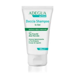 Adegua Doccia Shampoo Mini 50ml