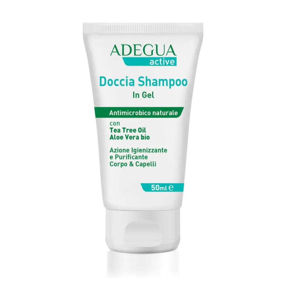 Adegua Doccia Shampoo Mini 50ml