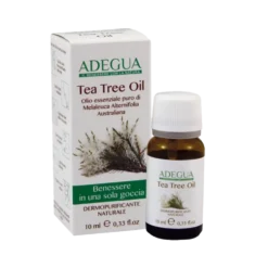 Adegua Tea Tree Oil 10 ml