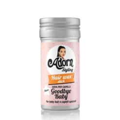 Adorn Hair Wax Cera Capelli Stick 75 g