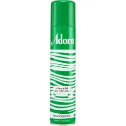 Adorn Self Styling Fissaggio Forte 200 ml