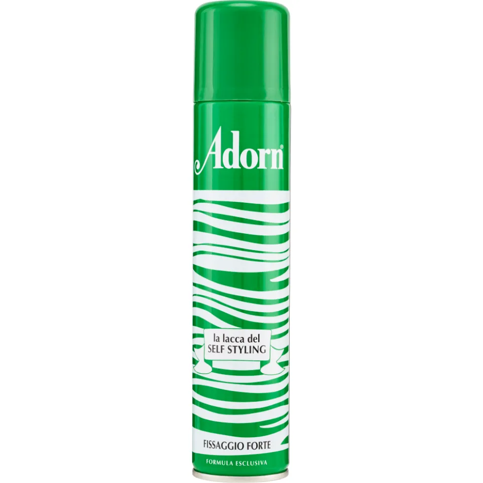 Adorn Self Styling Fissaggio Forte 200 ml