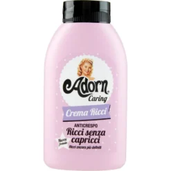 Adorn Supreme Hair Crema Ricci 200 ml
