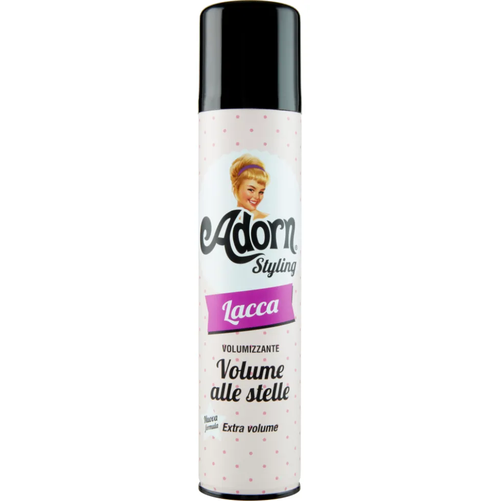 Adorn Supreme Hair Lacca Volumizzante 250 ml