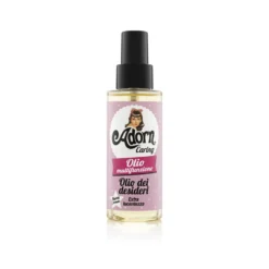 Adorn Supreme Hair Olio dei Desideri Olio per Capelli Multifunzione 100 ml