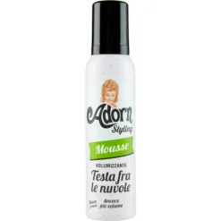 Adorn Supreme Hair Spuma Volumizzante 150 ml