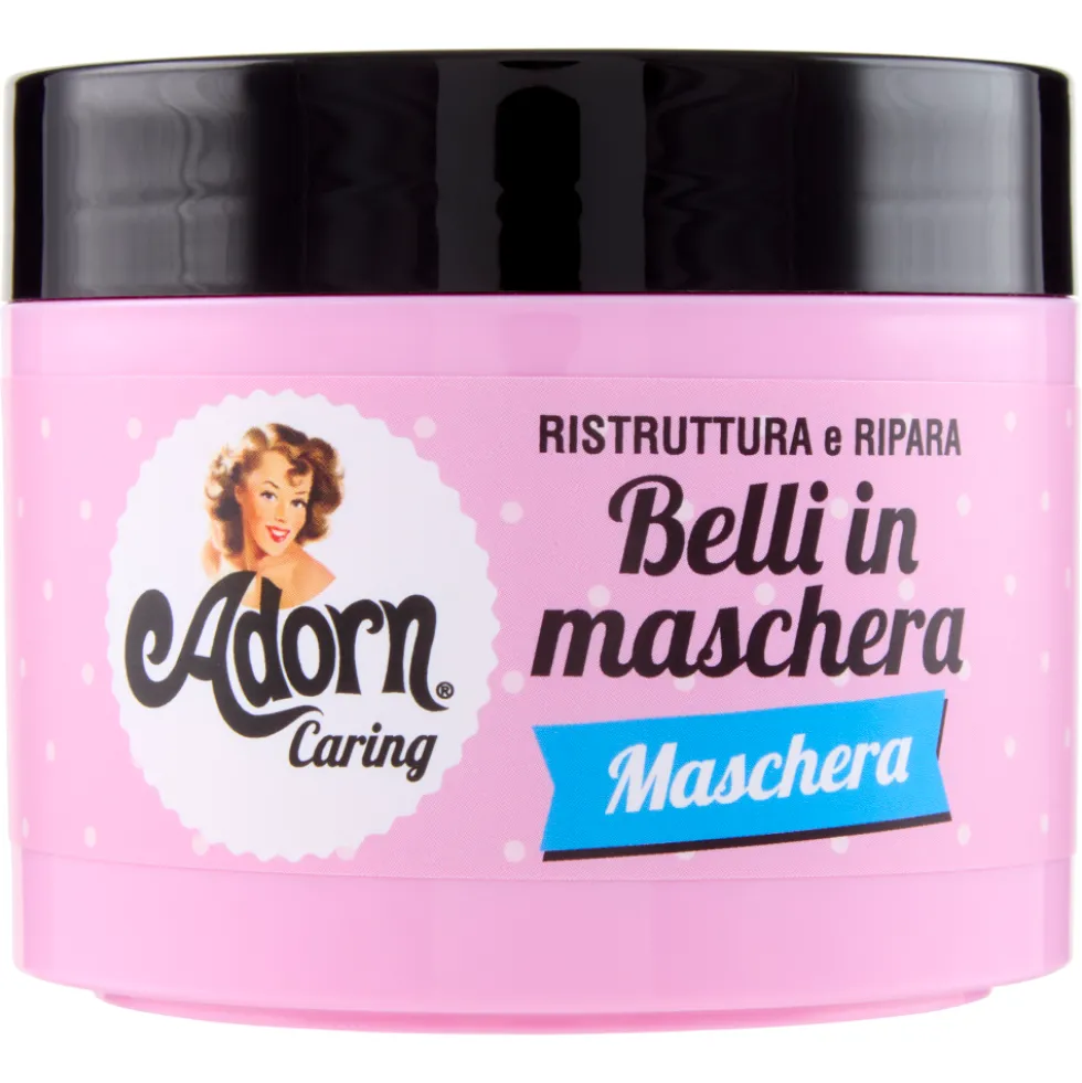 Adorn Vintage Belli in Maschera 300 ml