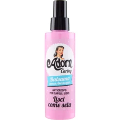 Adorn Vintage Lisci come Seta Balsamo 150 ml