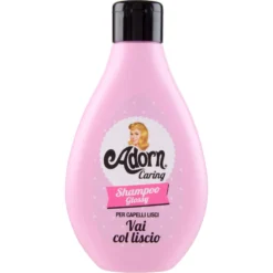 Adorn Vintage Vai Col Liscio Shampoo 250 ml