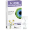 Afomill Rinfrescante Lenitivo Gocce Oculari 10 Flaconi
