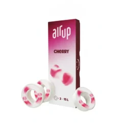 Air Up Pods Ciliegia 3 pezzi