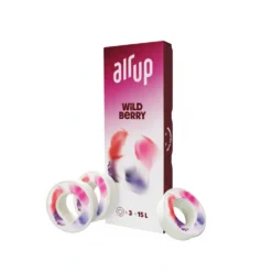 Air Up Pods Frutti di Bosco 3 pezzi