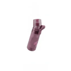 Air Up Twist Pro Borraccia 600 ml Berry Pink