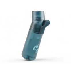 Air Up Twist Pro Borraccia 600 ml Stormy Blue