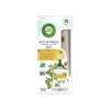 Air Wick Active Fresh Diffusore Automatico Senza Gas - Vaniglia e Caprifoglio 228 ml