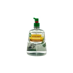 Air Wick Active Fresh Ricarica per Diffusore Automatico Senza Gas - Vaniglia e Caprifoglio 228 ml
