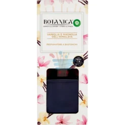 Air Wick Botanica Profumatore Bastoncini - Profumazione Assortita