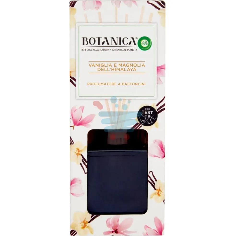 Air Wick Botanica Profumatore Bastoncini - Profumazione Assortita