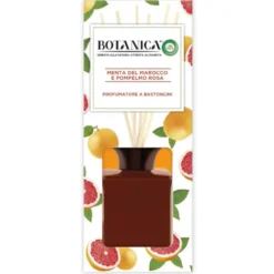 Air Wick Botanica Profumatore Bastoncini - Profumazione Assortita