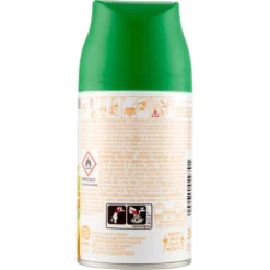 Air Wick Freshmatic Ricarica Agrumi Profumatore 250 ml