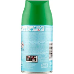 Air Wick Freshmatic Ricarica Pure Profumo di Primavera Profumatore 250 ml