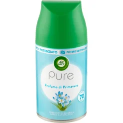 Air Wick Freshmatic Ricarica Pure Profumo di Primavera Profumatore 250 ml
