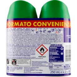 Air Wick Freshmatic Ricarica Bipacco Lavanda 2x250ml