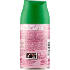 Air Wick Freshmatic Ricarica Pure Magnolia e Orchidea Profumatore 250 ml