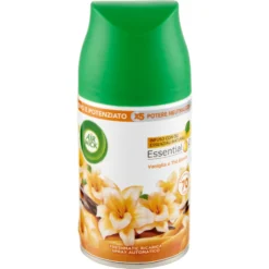 Air Wick Freshmatic Ricarica Vaniglia e Thè Bianco Profumatore 250 ml