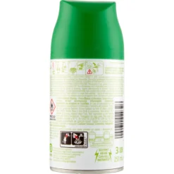 Air Wick Freshmatic Ricarica Fresia Bianca e Gelsomino Profumatore 250 ml