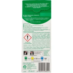 Air Wick Profumatore a Bastoncini Vaniglia e Ambra 25ml