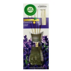 Air Wick Profumatore a Bastoncini Lavanda 25ml