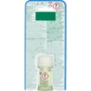 Air Wick Ricarica Diffusore Elettrico Lino e Orchidea Bianca 19 ml